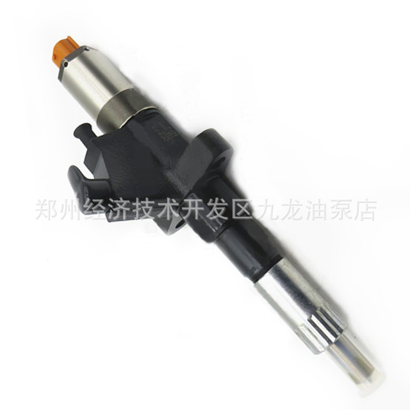 095000-0220 brand new common rail injector 1-153003473-3 suitable for fifty Bell 6SD1