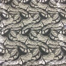 新款现货金线珠片刺绣蕾丝面料 日本韩国礼服旗袍汉服绣花面料