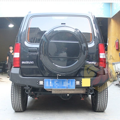 Applicable to Jimny modified Bumper