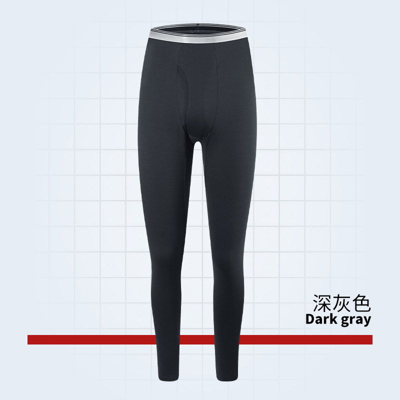 DeRong 秋服と秋パンツ、薄いベルベットと厚いレギンス、メンズスーツ、レディースサーマル下着、サーマルパンツ|undefined