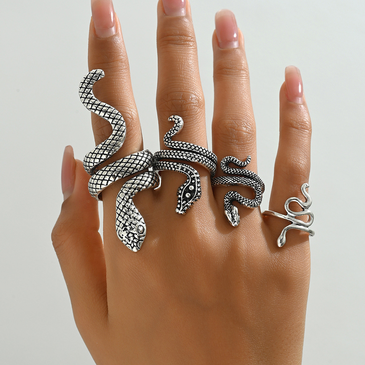 Retro ring