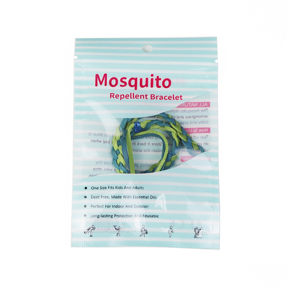 녹색 하늘 푸른 (컬러 가방에 1)