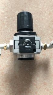 A032*ȫ�o���b ԭ�b PISCO PVF300-02 �����Ĕz �F؛*