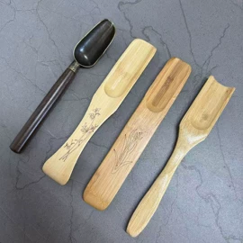 餐垫、杯垫;茶具配件;茶夹