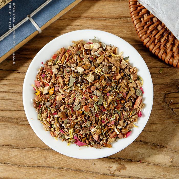 対外貿易輸出袋泡茶クロスボーダーcolon cleanse detox teaアマゾンtk茶|undefined