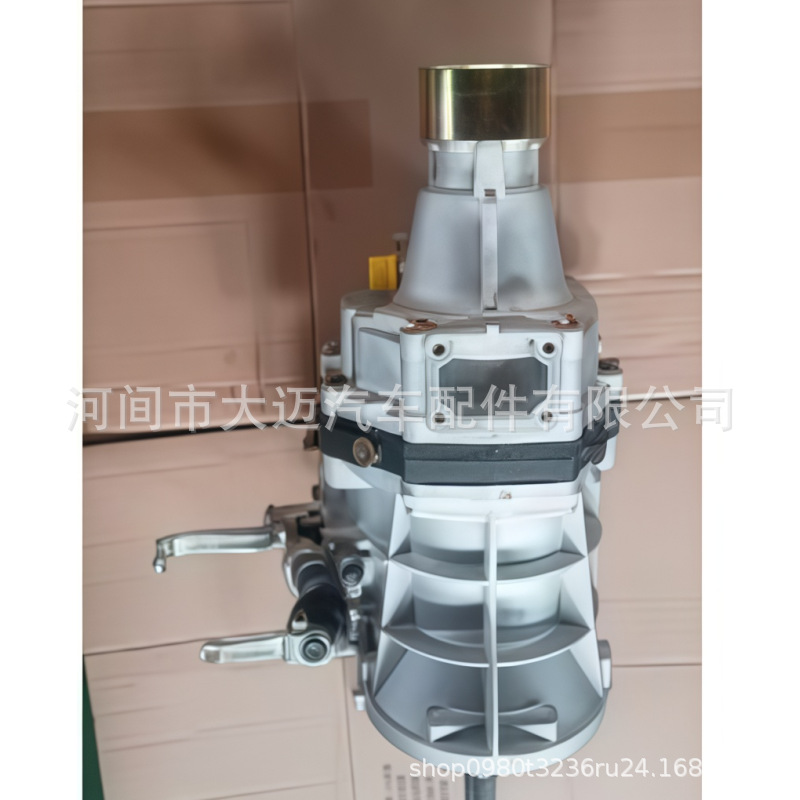Toyota Hiace/Hilux 33030-26631 2Rz Brand New Refurbished Disassembled Gearbox Suitable for 2Rz-Fe