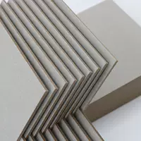 Картонная небольшая картонная серая картонная доска A4 бумажная целлюлоза нижняя пластина A3 утолщение серый картон 8K цветной бумаги нижняя пластина 4K Подкладка для волос