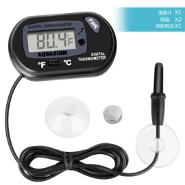 温湿度控制器;温湿度计;其他仪器配件