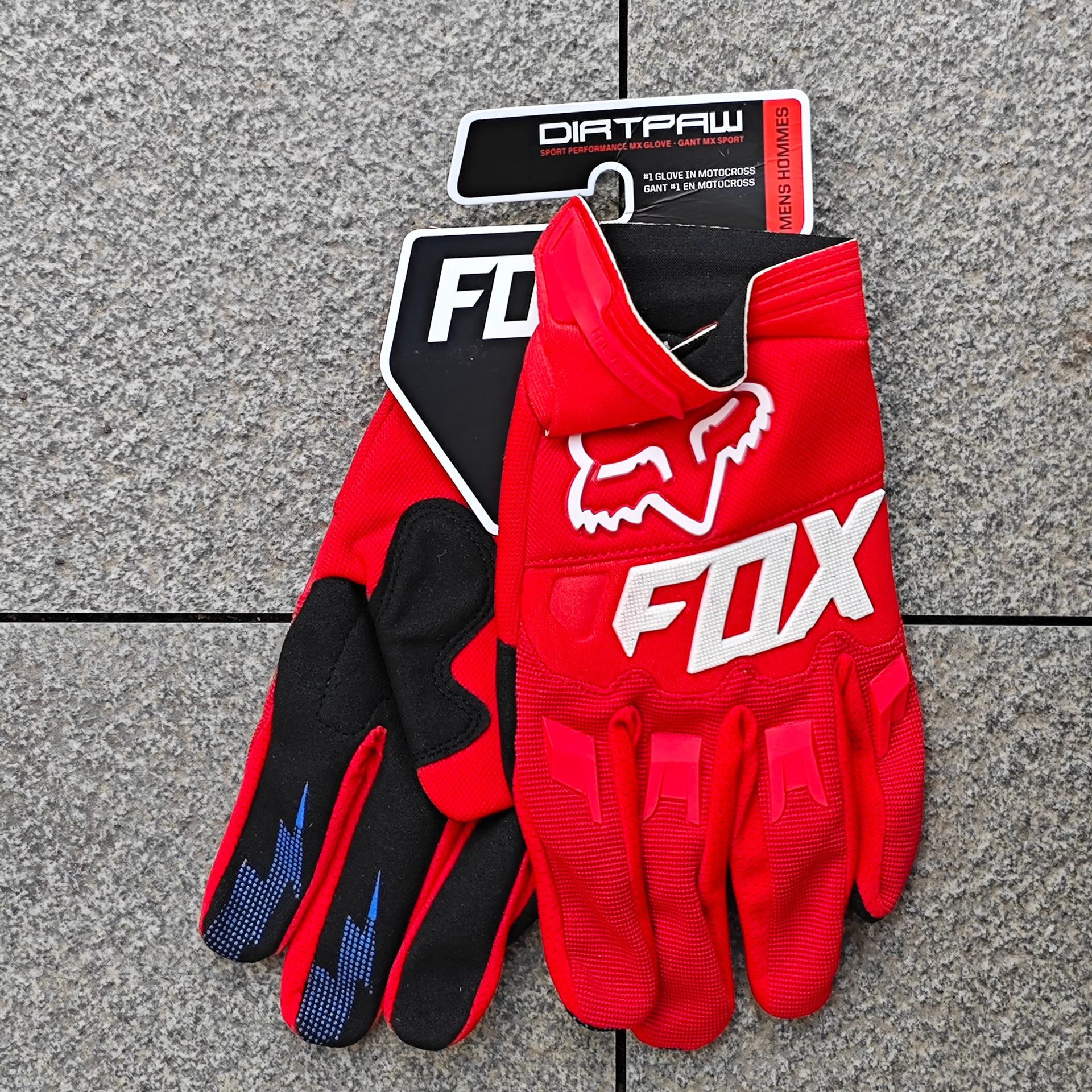 Fábrica directa guantes de motocicletas transpirables antideslizantes al aire libre guantes de motocicletas eléctricas