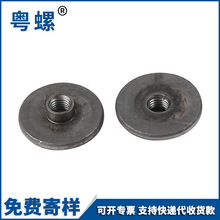��ƽ����ĸ ��ĸ�Pֱ��47mm �o�̼���ñ���l M12�Ӵ�P���m��ĸ1