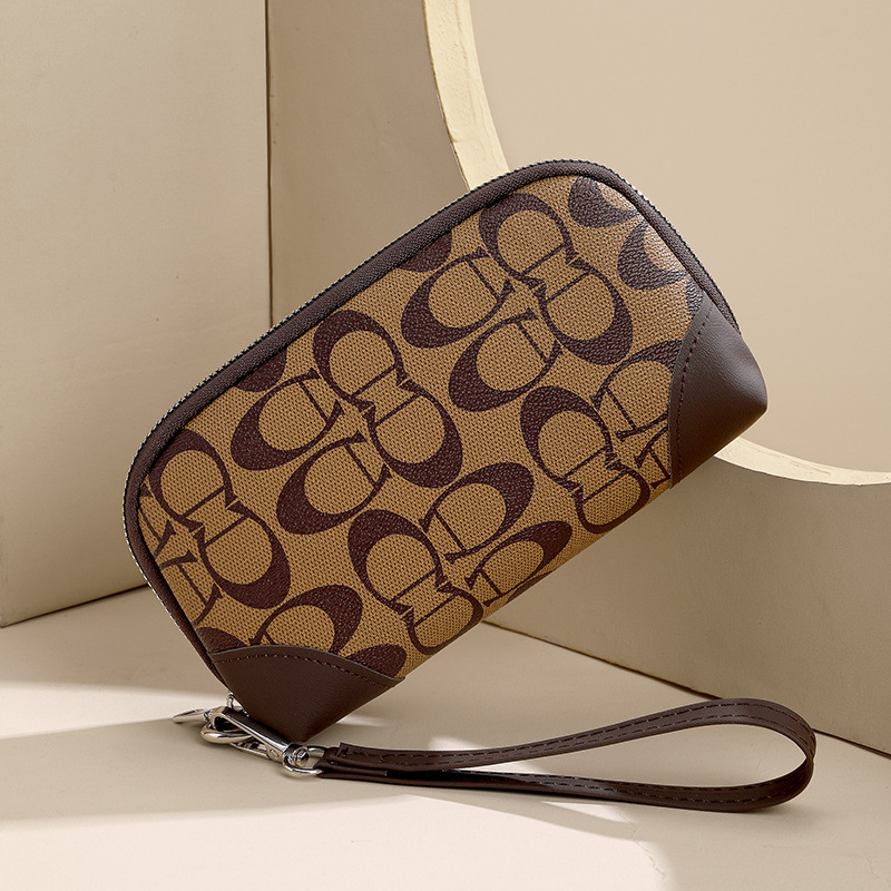 Color café de arroz