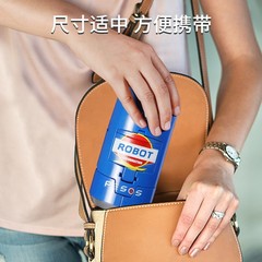 網紅易拉罐變形玩具汽水可樂飲料機器人3歲男孩金剛模型創意禮物