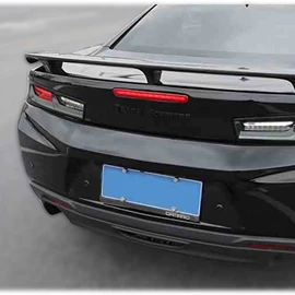 大包围;定风翼;车窗饰条