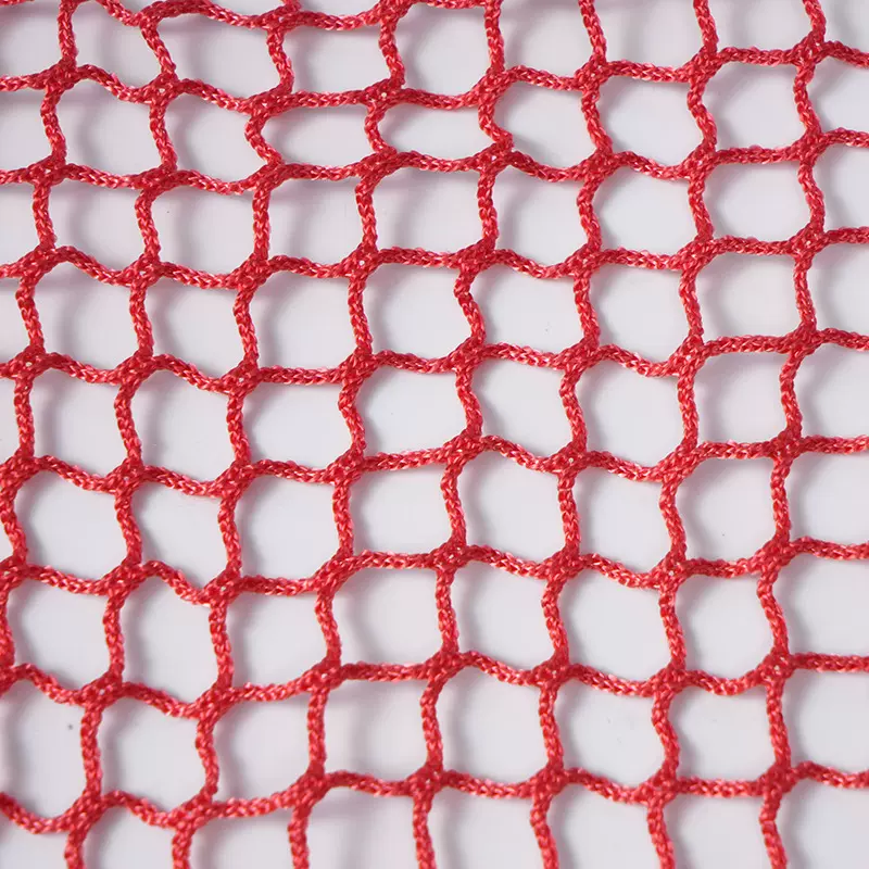 无结网足球乒乓球高尔夫围栏网隔离尼龙体育网球场围网运动防护网
