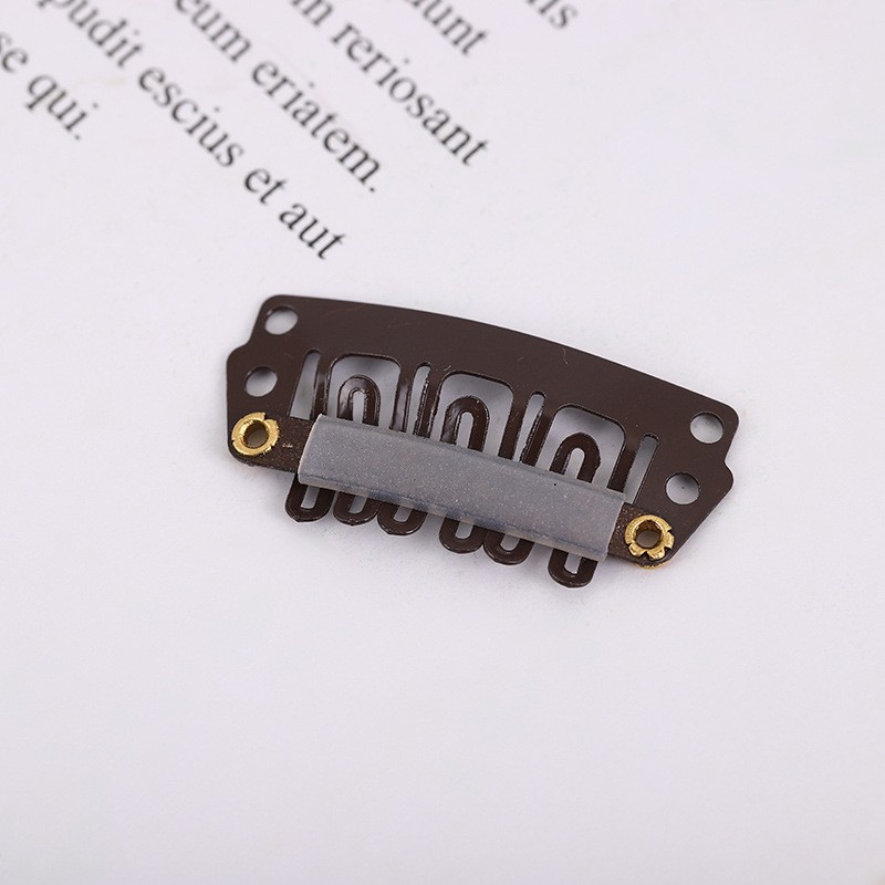 2.8cm U 다크 다크 브라운