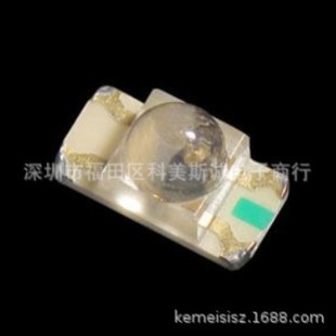 KPTBD-3216ESGC KB SMD LED 1206 red-green dual-color standby lens highlight LED