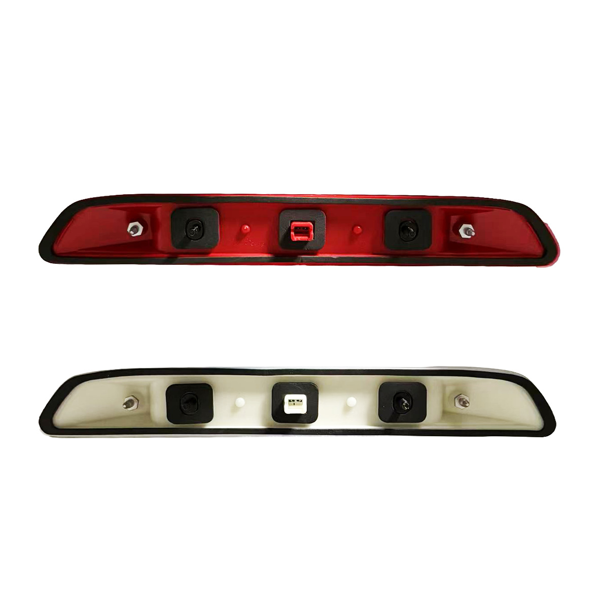 Suitable for Toyota HILUX VIGO 05-12 models/Isuzu DMAX 20 models high-position brake light, factory direct sales