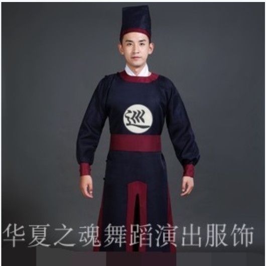 네이비블루+순찰