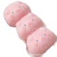 New Sanlian Little Pig Pinch Le Mud Sense Handmade Cream Sense Decompression Toy Imitation Silicone Pinch Toy