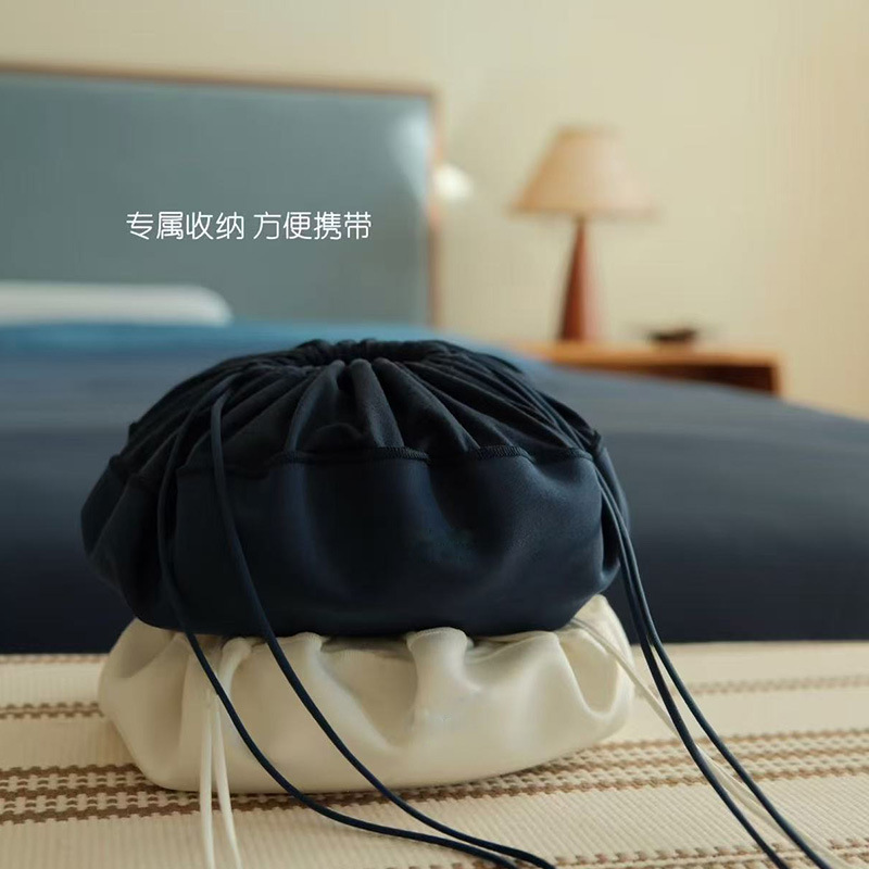 Yado same style deep sleep pajamas for summer with chest pads, pajama set, home wear set for women, short-sleeved shorts and long pants Yado same style deep sleep pajamas for summer with chest pads, pajama set, home wear set for women, short-sleeved shorts and long pants
