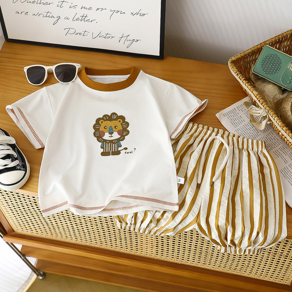 Children's summer set