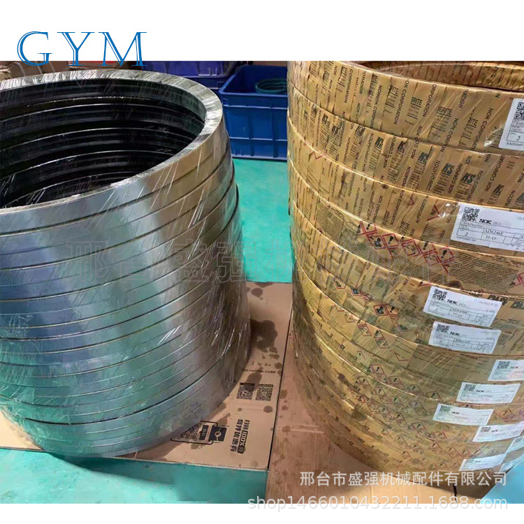 厂家生产大型大尺寸大直径外铁皮外骨架油封SATA TB SB640*680*20