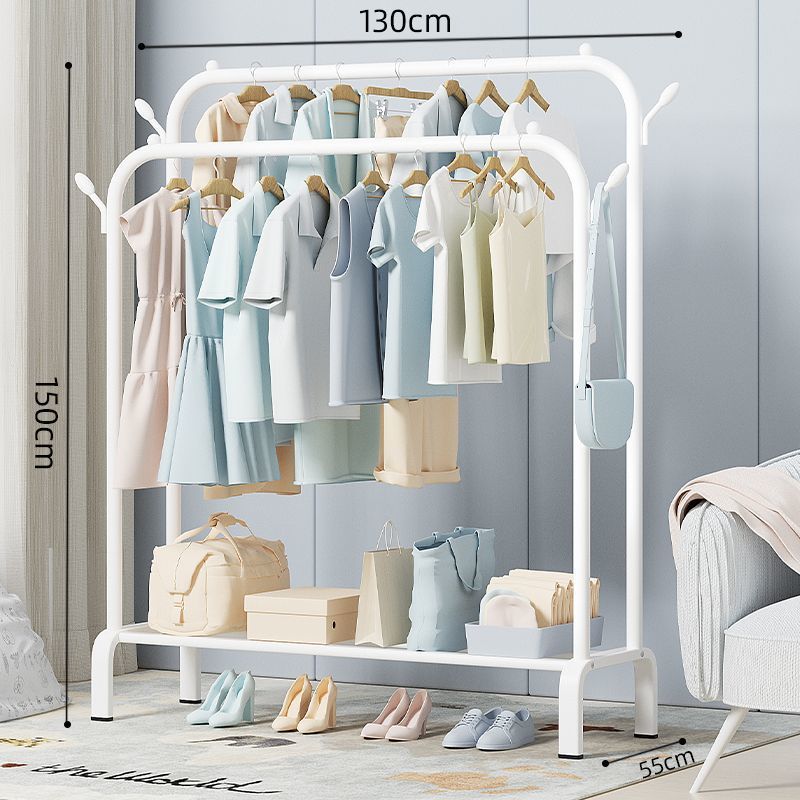 금속모형-백색 13o.1 이중극내력+나뭇가지