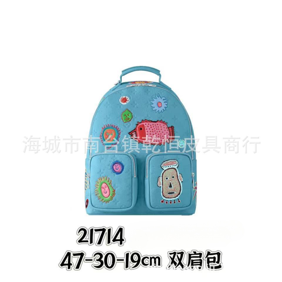 21714 Insignia de dibujos animados