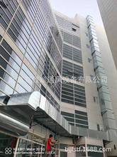 不锈钢风机盘管制作加工安装除尘消音螺旋风管空调通风管道