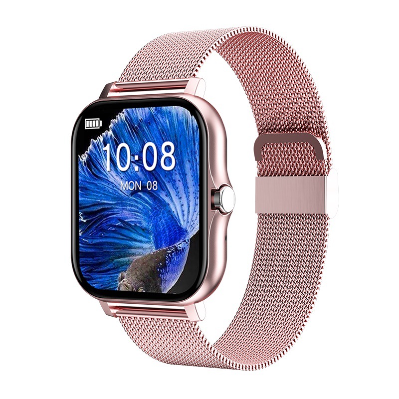 Cross-border Pro2 pulsera inteligente frecuencia cardíaca presión arterial medidor de movimiento paso impermeable Bluetooth llamada reloj inteligente