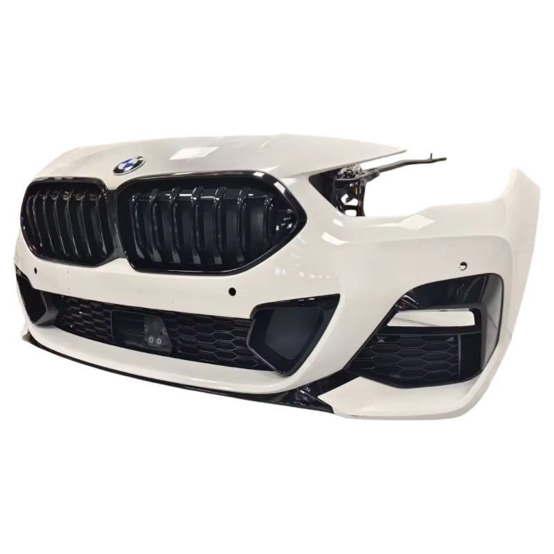 Suitable for Bmw 2 Series Bumper F44 Front Bumper Assembly Hood Fender Headlight Original Factory Disassembly