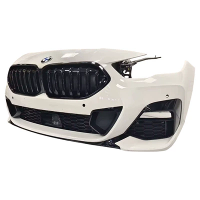 Bumper Series Bumper F44 Front