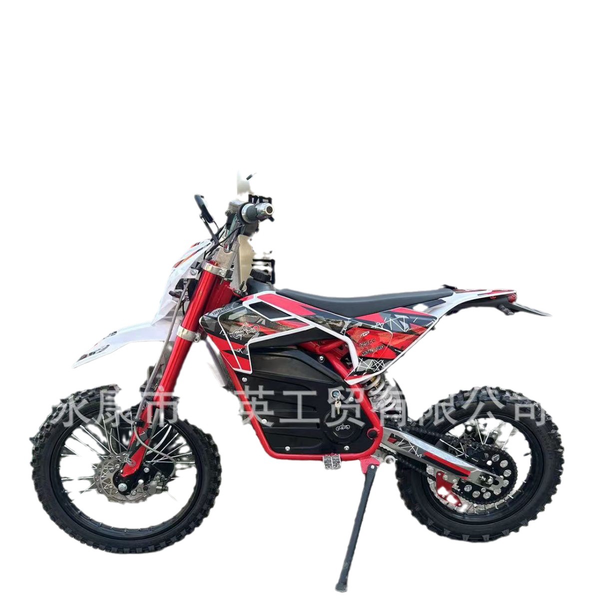 工厂生产青年60v2000w电动越野摩托车ATV电动UTV新款胡斯瓦纳ATV
