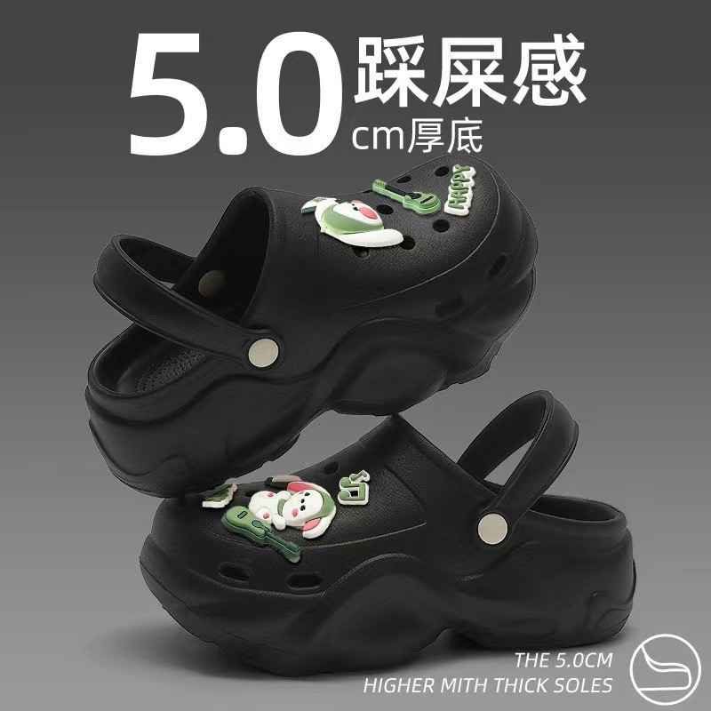 검은색 기타 강아지