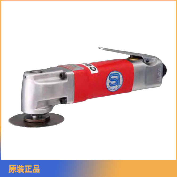SHINANO信浓气动振动刀SI-4300 气动冲剪机SI-4600剪切机SI-4500