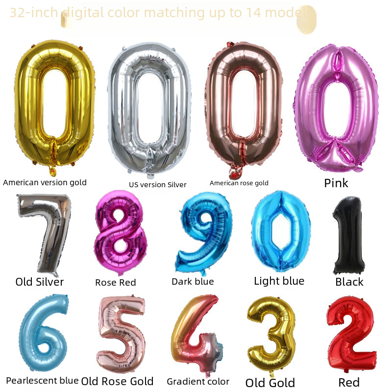 digital balloon