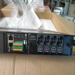 Zte Zxdu68 B101 V6.0 Dc Switching Power Supply System 48V100A Base Station Bbu Ac to