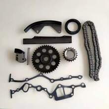 Z24 Timing Chain Kit Z24 ���r�ް� �rҎ�ް� KB-09