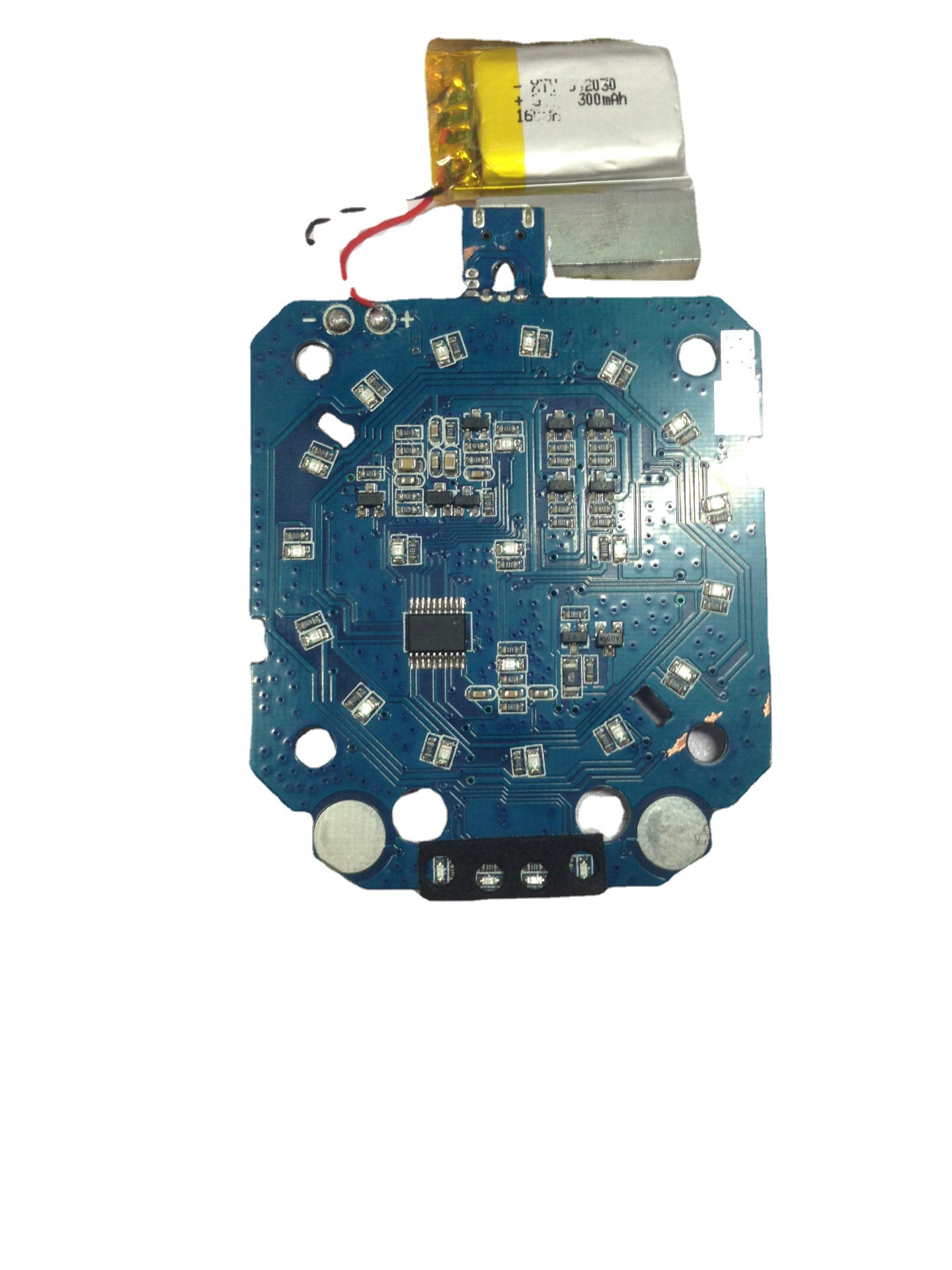 专业开发各类电源板、欢迎重新开发私模PCBA、小功率电路控制板