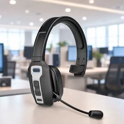 Wholesale M98 Car Bluetooth Hands-Free Headset Wireless Call Noise Reduction Driving Headset Head-Mounted Car Cross-Border