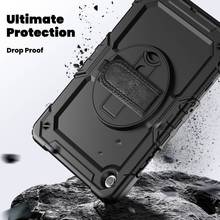 适用三星A9+平板S9+保护套A9plus保护壳tabA8防摔A7支架S6硅胶S9