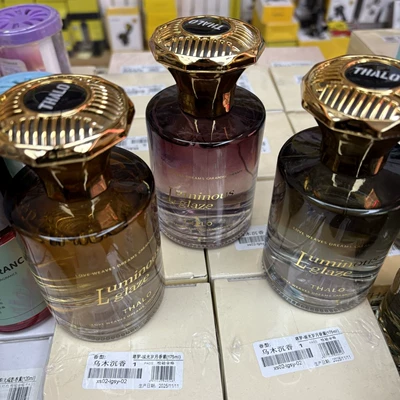 Long-Lasting Fragrance High-End Car – Car Perfume Aromatherapy