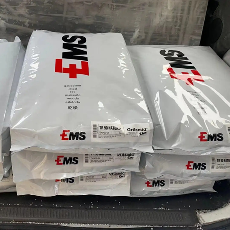 PA12 瑞士EMS L20LM 抗紫外线 透明级 挤出级尼龙12