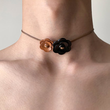 ľ�ƻ���choker�͹�Ƥ�K�ȦС���OӋ���i��机��s�朂����i�