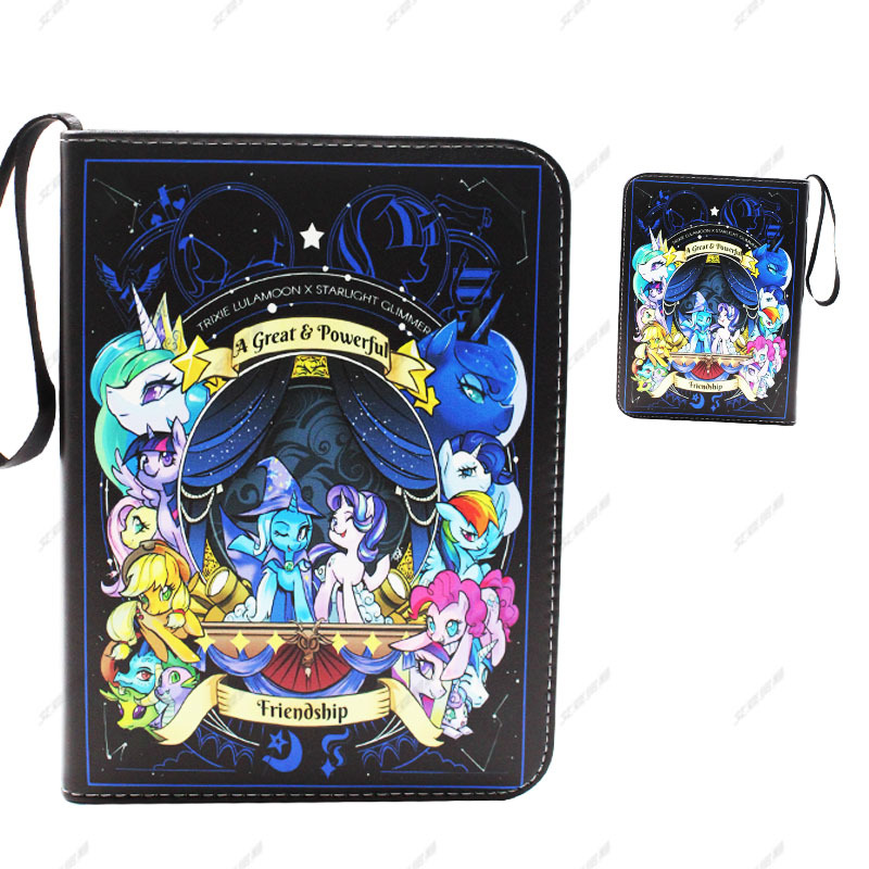 마이 리틀 포니 0-8