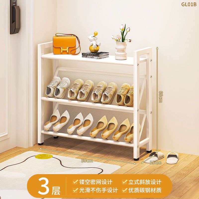 흰색 (3단 50cm) 폭 19cm