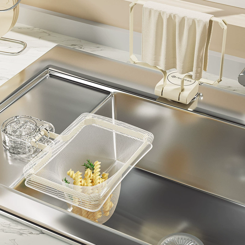 ✅Подвесной cup-kitchen фильтр для раковины чистка остатки в раковине сливной сетка