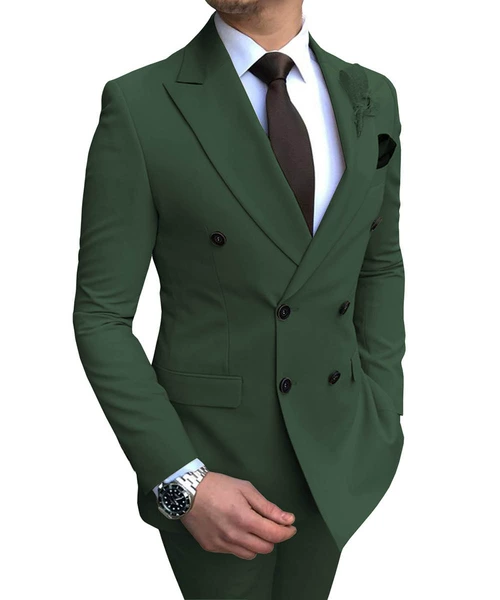 Dark green