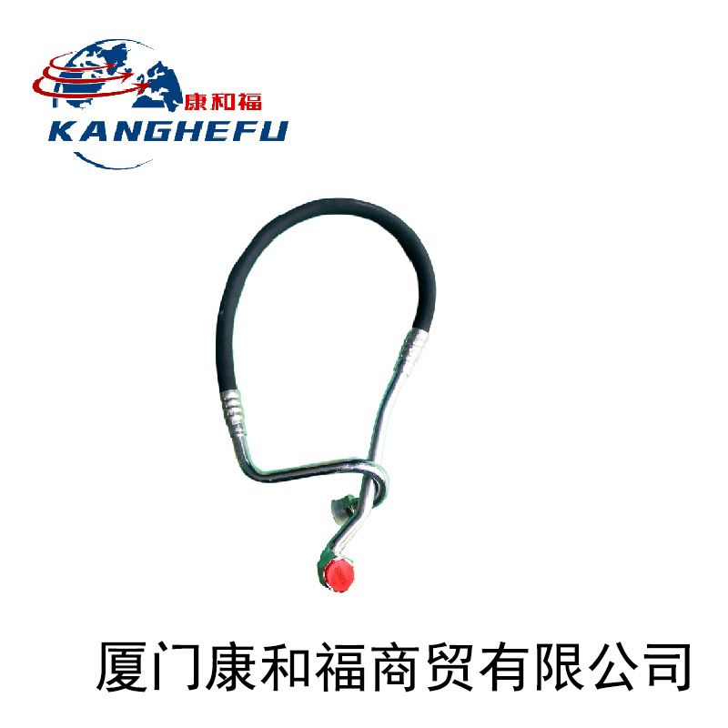 适用于0009575545林德叉车0009575519液压油管软管总成0009575540