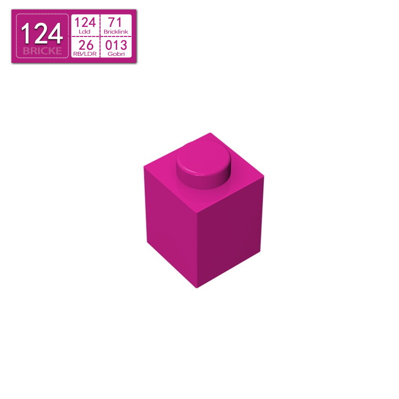 Purple red